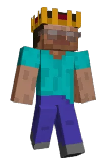 joshauu Minecraft avatar full body