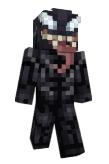 joshb0101 Minecraft avatar full body