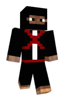 joshbosh2011 Minecraft avatar full body
