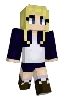 joshbuddy9 Minecraft avatar full body