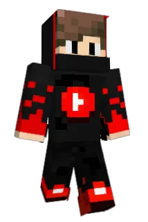 joshc1745 Minecraft avatar full body