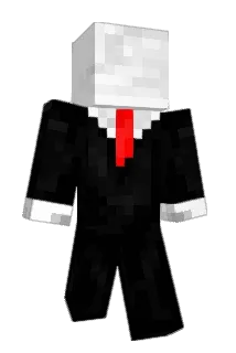 joshd100 Minecraft avatar full body
