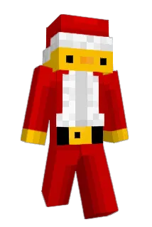joshdeschwan Minecraft avatar full body