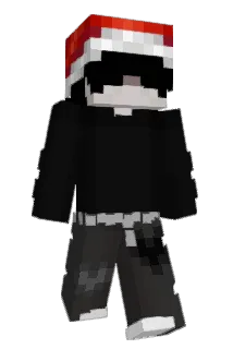 joshequalsloser Minecraft avatar full body