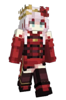 joshh0628 Minecraft avatar full body