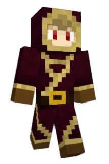 joshing_machine Minecraft avatar full body