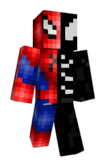 joshminecraft02 Minecraft avatar full body