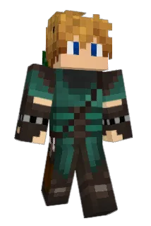 joshpropivipi Minecraft avatar full body