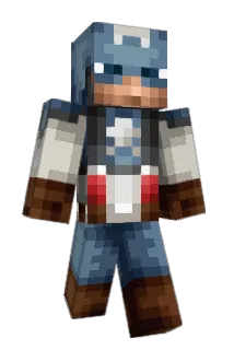 joshs123456 Minecraft avatar full body