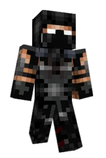 joshthomas035 Minecraft avatar full body