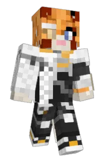 joshtrademark Minecraft avatar full body