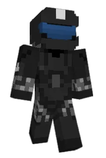 joshtsg Minecraft avatar full body
