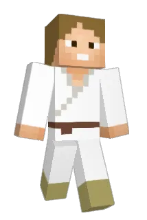 joshua0808 Minecraft avatar full body