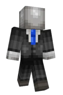 joshua2u Minecraft avatar full body
