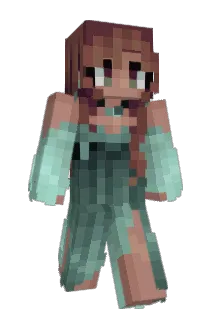 joshua5503 Minecraft avatar full body