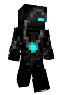 joshua_147 Minecraft avatar full body