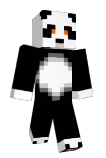 joshua_45 Minecraft avatar full body