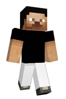 joshuapiovesan Minecraft avatar full body
