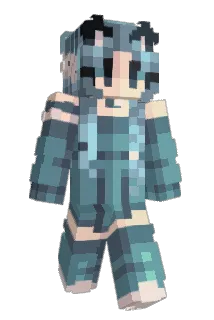 joshwounded Minecraft avatar full body