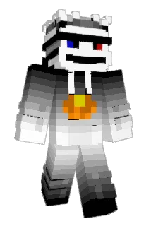 joshyboshy32 Minecraft avatar full body