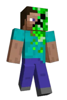 joshyboy1357 Minecraft avatar full body