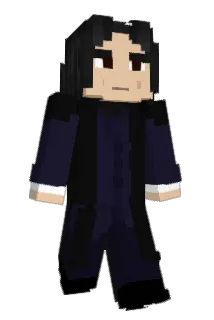 joshyyoung75 Minecraft avatar full body