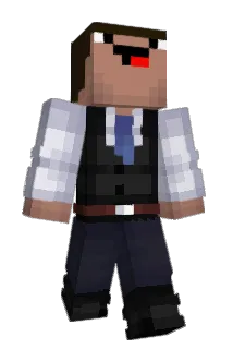josiah123223 Minecraft avatar full body