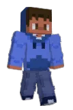 joskii_ Minecraft avatar full body