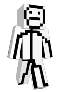 josmerrr Minecraft avatar full body
