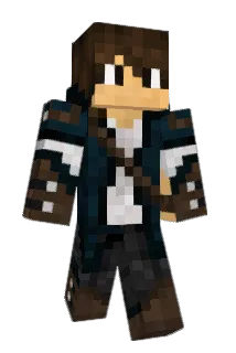 josniff9901 Minecraft avatar full body