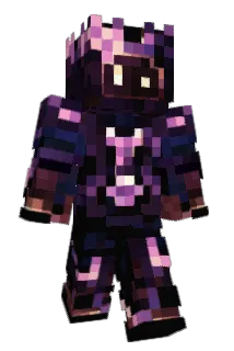josonauhnn Minecraft avatar full body
