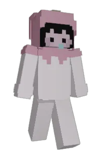 josongg Minecraft avatar full body