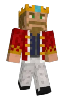 jossie2 Minecraft avatar full body