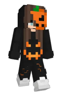 jossydEduarzo Minecraft avatar full body