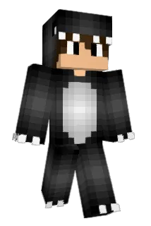 josuaa2001 Minecraft avatar full body