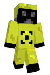josuegabriel2004 Minecraft avatar full body