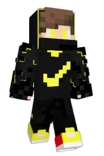 jota0712pt Minecraft avatar full body