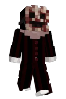 jota52hz Minecraft avatar full body