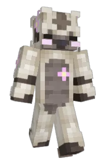 jotaerrece Minecraft avatar full body