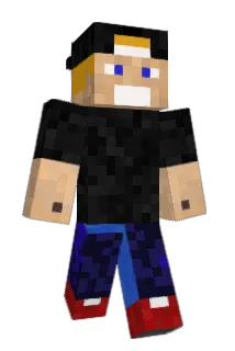 jotah19 Minecraft avatar full body