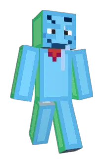 jotai233 Minecraft avatar full body