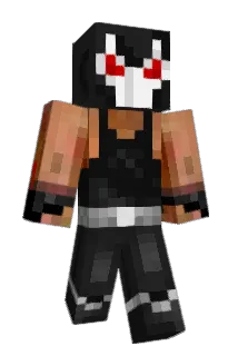 jotape5000 Minecraft avatar full body