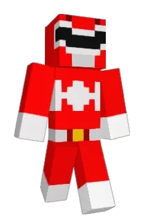 jotape Minecraft avatar full body