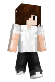jotapeg123 Minecraft avatar full body