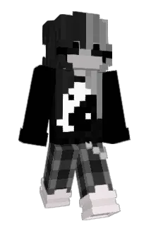 jotaro3535 Minecraft avatar full body