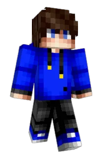 jotaro_simp201 Minecraft avatar full body