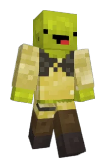 jotaxcosta Minecraft avatar full body