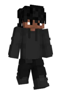jotunm Minecraft avatar full body