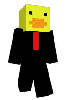 joudyyyyy Minecraft avatar full body