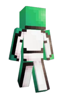 joung9137 Minecraft avatar full body